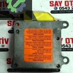 Golf Bora Leon Airbag beyni cikma 1J0909607