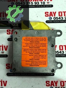 Golf Bora Leon Airbag beyni cikma 1J0909607