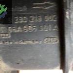 Golf Bora Leon hava akis orj cikma 06A906461A