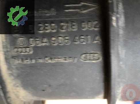 Golf Bora Leon hava akis orj cikma 06A906461A