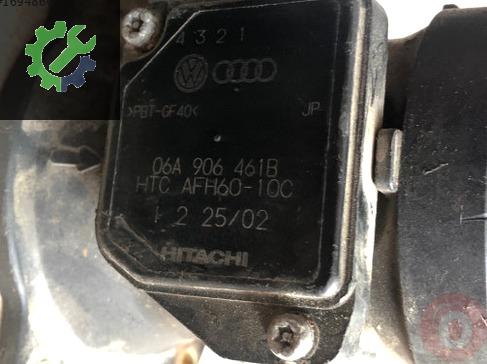 2022 Volkswagen Golf Hava Akışmetre Çıkma Parça Kayseri