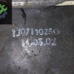 Golf Bora Leon vites kulesi 1J0711061A cikma orj 1J0711025G