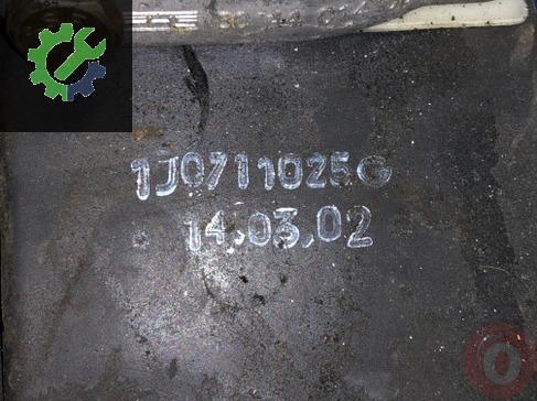 Golf Bora Leon vites kulesi 1J0711061A cikma orj 1J0711025G