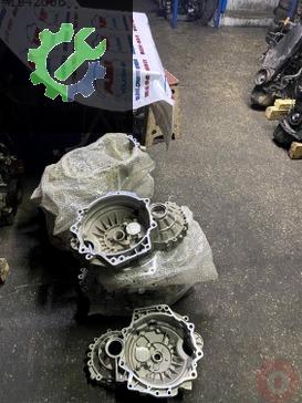 1997 Volkswagen Bora Şanzıman Komple Çıkma Parça Ankara