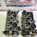 2005 Volkswagen Golf Silindir Kapağı Çıkma Parça Samsun