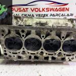 2008 Volkswagen Golf Silindir Kapağı Çıkma Parça Ankara