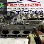 2008 Volkswagen Golf Silindir Kapağı Çıkma Parça Ankara