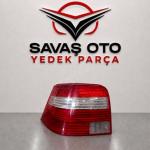 GOLF IV SARI SINYAL STOP SAĞ SOL 1998 VE ÜZERİ / KAMPANYA