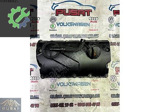 Volkswagen Golf Külbütör Kapağı çıkma parça