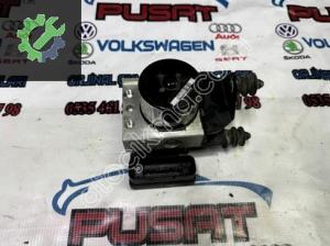 GOLF JETTA OCTAVİA ÇIKMA ORJİNAL ABS BEYNİ 1K0 907 379 AK