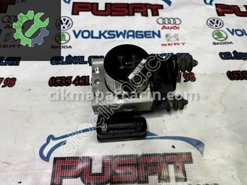Volkswagen Golf ABS Beyni çıkma parça