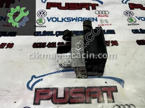 Volkswagen Golf ABS Beyni 1K0 907 379 AK çıkma parça