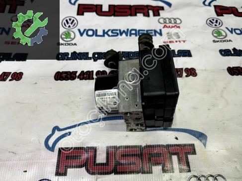 GOLF JETTA OCTAVİA ÇIKMA ORJİNAL ABS BEYNİ 1K0 907 379 AK