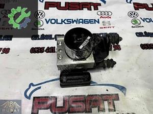 GOLF JETTA OCTAVİA ÇIKMA ORJİNAL ABS BEYNİ 1K0 907 379 AK