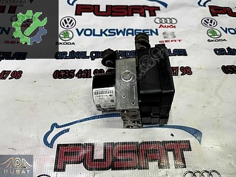 GOLF JETTA OCTAVİA ÇIKMA ORJİNAL ABS BEYNİ 1K0 907 379 AK