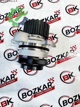 Volkswagen Jetta Devirdaim 03L121011C çıkma parça