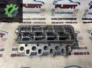 Golf-Jetta-Passat Caddy 1.6 Tdi CAY motor silindir kapagı
