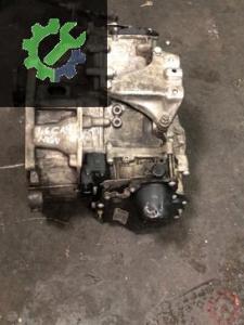 Golf Jetta Passat caddy 1.6tdi cay otomatik dsg Şanzıman MGN