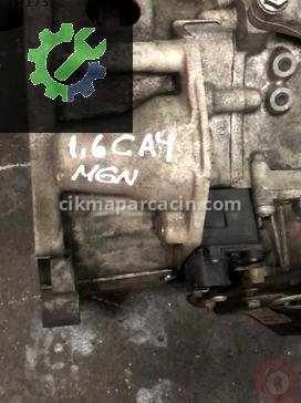 Volkswagen Golf Şanzıman Komple çıkma parça