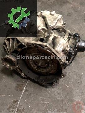 Volkswagen Golf Şanzıman Komple çıkma parça