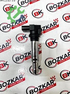 Volkswagen Jetta Bobin 036905715F çıkma parça