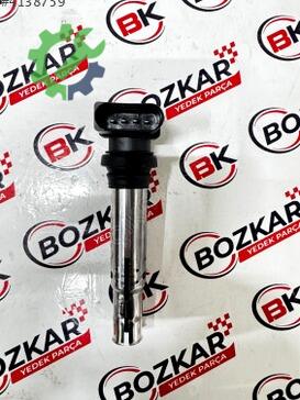 Volkswagen Jetta Bobin 036905715F çıkma parça