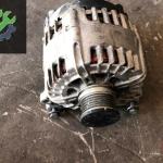 Golf jetta passat Leon A3 şarj dinamasi 03L903023L