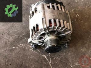 Golf jetta passat Leon A3 şarj dinamasi 03L903023L