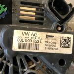 Golf jetta passat Leon A3 şarj dinamasi 03L903023L