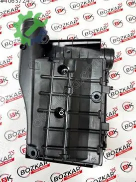 Seat Leon Hava Filtresi Kutusu 04E129611E çıkma parça