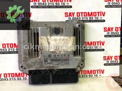 Seat Golf Motor Beyni çıkma parça