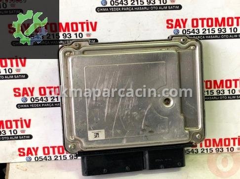 Seat Golf Motor Beyni 03C906027BD çıkma parça