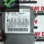 Golf jetta yeti Airbag beyni 5C0959655B