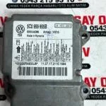 Golf jetta yeti Airbag beyni 5C0959655B
