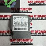 Golf jetta yeti Airbag beyni 5C0959655B