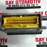 Golf jetta yeti Airbag beyni 5C0959655B