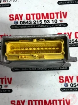 Volkswagen Golf Airbag Beyni 5C0959655A çıkma parça