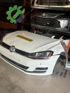GOLF KOMPLE ÖN SET BEYAZ