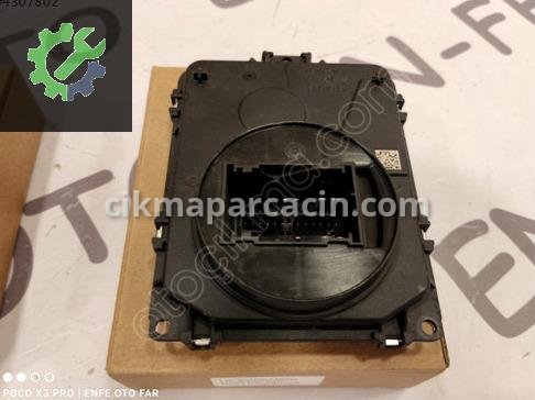 Volkswagen Golf Far Beyni 8V0907399B çıkma parça