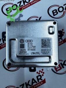 Far Beyni Volkswagen Golf 2013 Sıfır 4G0907697H