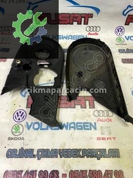 Audi A3 Triger Seti 06B109145C çıkma parça