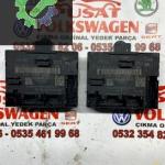 Golf leon tiguan çıkma orijinal kapı ayna modülü 5Q0959393