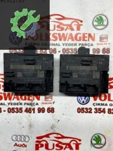 Golf leon tiguan çıkma orijinal kapı ayna modülü 5Q0959393