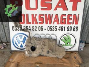 GOLF OCTAVİA 1.6TDİ ÇIKMA ORJİNAL YAKIT DEPOSU 5Q0 201 085