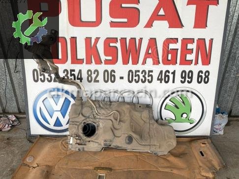 Volkswagen Golf Yakıt Deposu çıkma parça