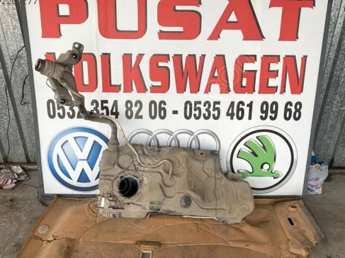 Volkswagen Golf Yakıt Deposu 5Q0 201 085 çıkma parça