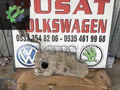 Skoda Octavia Yakıt Deposu çıkma parça