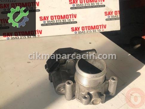 Volkswagen Golf Gaz Kelebeği 03L128063K çıkma parça