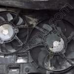 Volkswagen Passat 2007-2024 Çıkma Fan Motoru 5Q0959455BJ