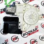 Volkswagen Passat Orijinal Çıkma Cam Kaldırma Motoru 1K0959792M